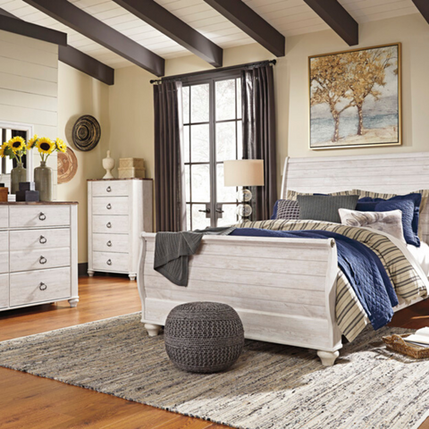 Bedroom Set