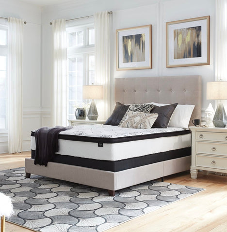 Mattress