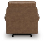 Chasemore Swivel Glider Recliner