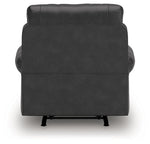 Chasemore Swivel Glider Recliner