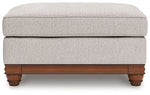 Clearbrooke Ottoman