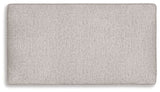 Clearbrooke Ottoman