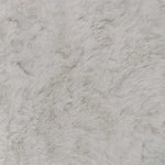Cuddle Plush Oversized Accent Ottoman