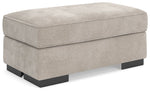 High Profile Ottoman