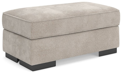 High Profile Ottoman