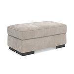 High Profile Ottoman