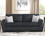 Ash-Tari Sofa and Loveseat - Basha Furniture