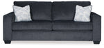Ash-Tari Sofa and Loveseat - Basha Furniture