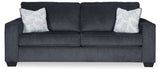 Ash-Tari Sofa and Loveseat - Basha Furniture