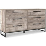 Neilsville Dresser