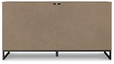 Neilsville Dresser