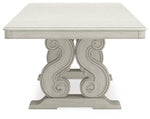 Arlendyne Dining Room Set