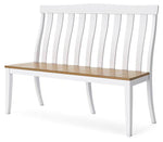 Ashbryn Dining Set