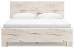 Lawroy Bed