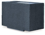 Modmax Sectional with Audio System