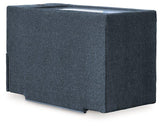 Modmax Sectional with Audio System