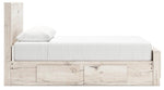 Lawroy Bed