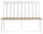 Ashbryn Dining Set