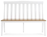 Ashbryn Dining Set
