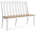 Ashbryn Dining Set