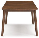 Lyncott Dining Extension Table