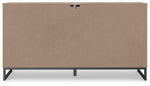 Neilsville Dresser
