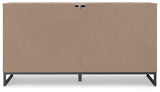 Neilsville Dresser