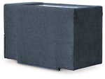 Modmax Sectional with Audio System
