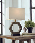 Marilu Table Lamp