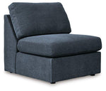 Modmax Sectional with Audio System