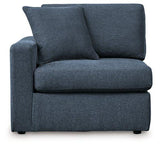 Modmax Sectional with Audio System