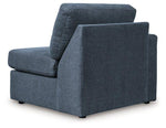 Modmax Sectional with Audio System