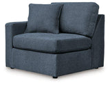 Modmax Sectional with Audio System