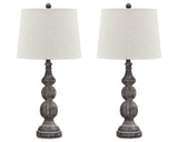 Mair Table Lamp (Set of 2)