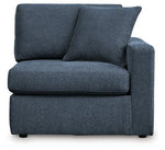 Modmax Sectional with Audio System