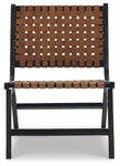 Fayme Accent Chair