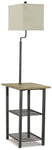 Shianne Floor Lamp image