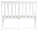 Ashbryn Dining Set