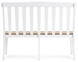 Ashbryn Dining Set