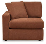 Modmax Sectional with Audio System