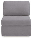 Modmax Sectional with Audio System