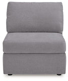 Modmax Sectional with Audio System