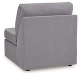 Modmax Sectional with Audio System