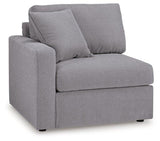 Modmax Sectional with Audio System