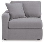 Modmax Sectional with Audio System