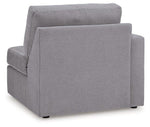 Modmax Sectional with Audio System