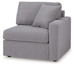 Modmax Sectional with Audio System