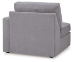 Modmax Sectional with Audio System