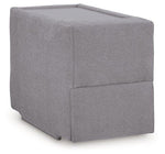 Modmax Sectional with Audio System