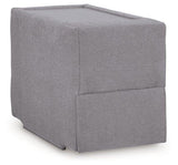 Modmax Sectional with Audio System